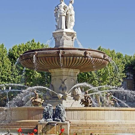 Studio A Deux Pas D'Aix Aix-en-Provence Dış mekan fotoğraf