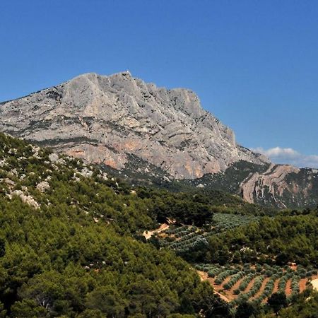 Studio A Deux Pas D'Aix Aix-en-Provence Dış mekan fotoğraf