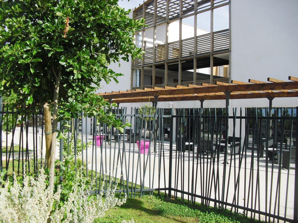 Studio A Deux Pas D'Aix Aix-en-Provence Oda fotoğraf