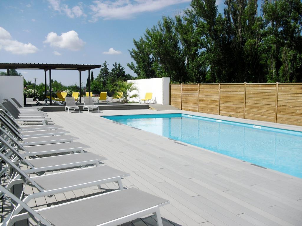 Studio A Deux Pas D'Aix Aix-en-Provence Oda fotoğraf