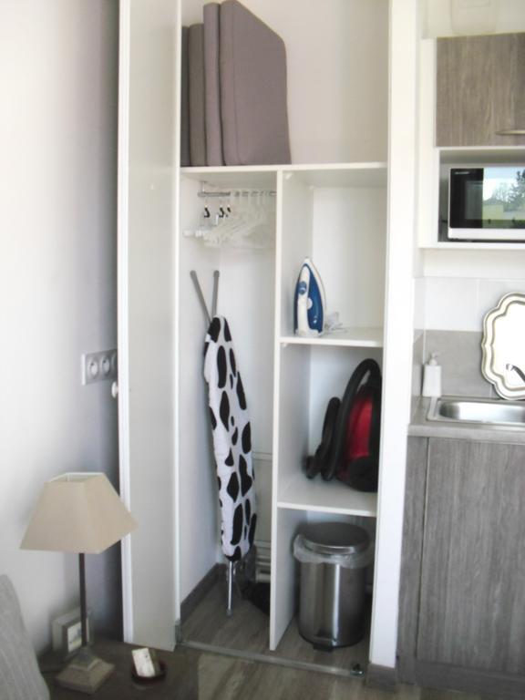 Studio A Deux Pas D'Aix Aix-en-Provence Dış mekan fotoğraf