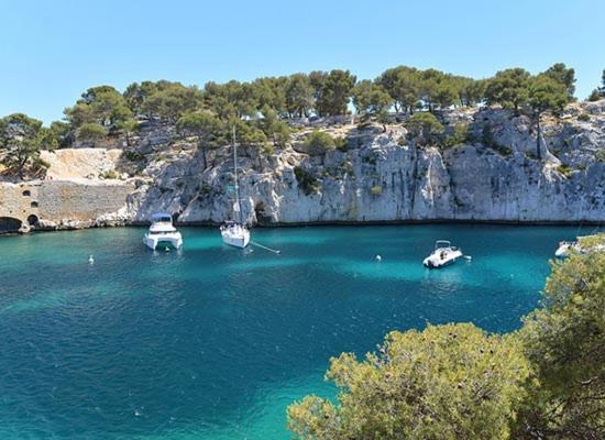 Studio A Deux Pas D'Aix Aix-en-Provence Dış mekan fotoğraf