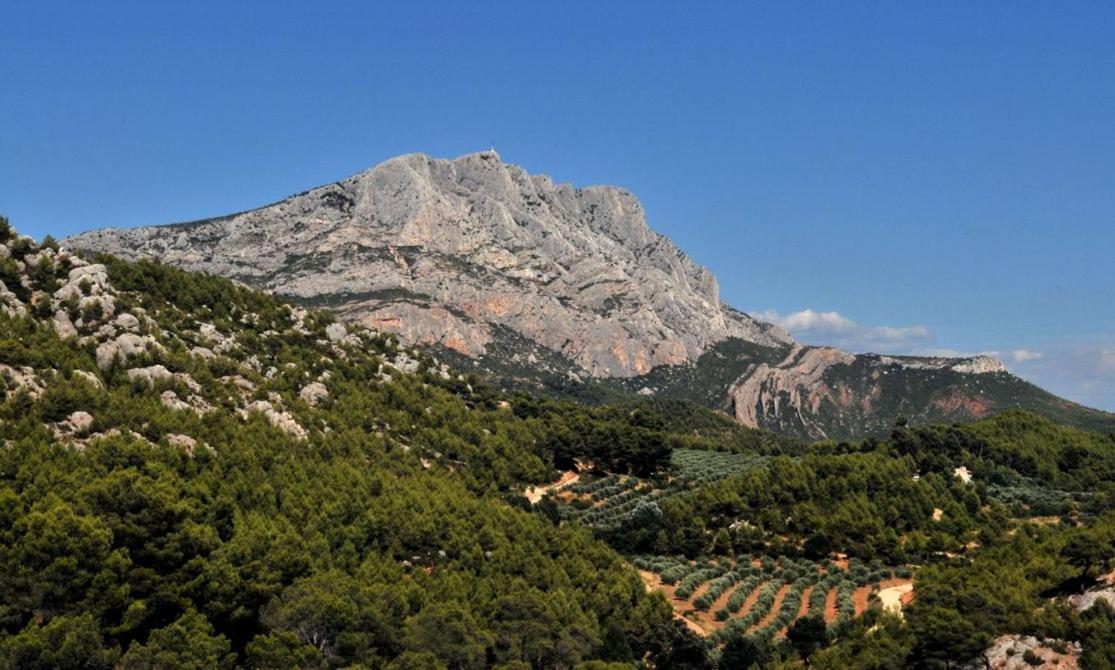 Studio A Deux Pas D'Aix Aix-en-Provence Dış mekan fotoğraf